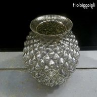 vasi vetro calice usato