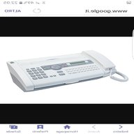 fax telecom usato