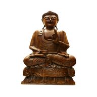 buddha legno usato