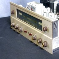 vintage amp usato