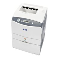 stampante aculaser c1100 usato