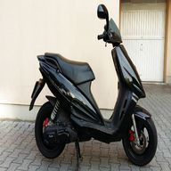 scooter phantom f12 usato