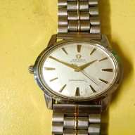 orologio vintage automatico omega usato