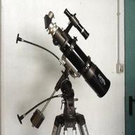 telescopio antares marte usato