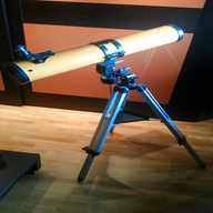 telescopio konus usato
