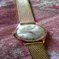 orologio vetta oro bracciale usato