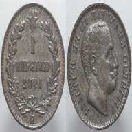 1 centesimo 1902 usato