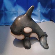 orca thun usato