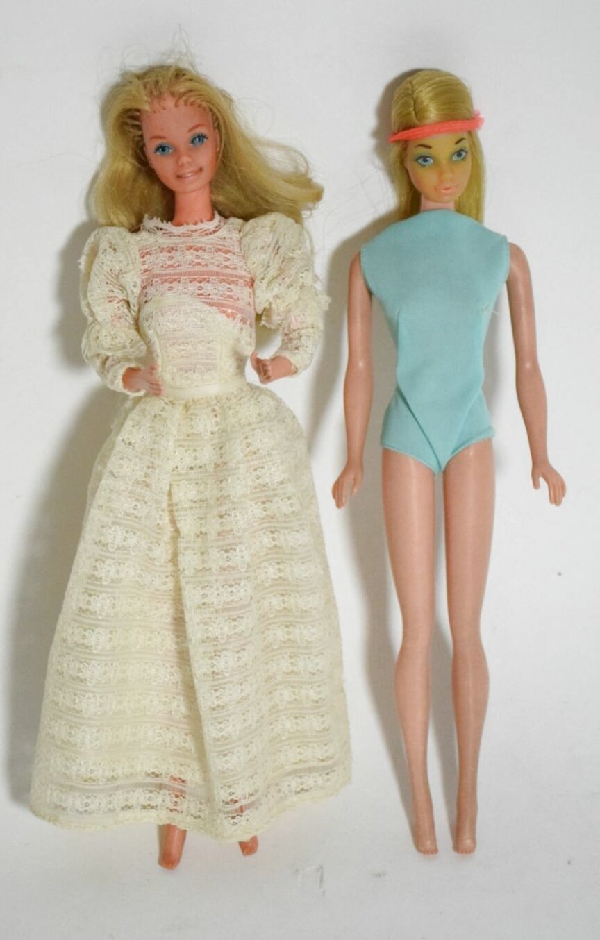 Barbie Anni 60 70 usato in Italia | vedi tutte i 57 prezzi!