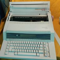 facit macchina da scrivere usato