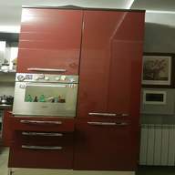 colonna frigo forno usato