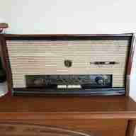radio anni 50 usato