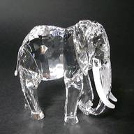 swarovski elefante africa usato