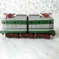 locomotive e646 usato