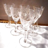 bicchieri vintage usato