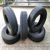 gomme 245 75 r17 5 usato