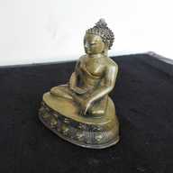 antiquariato orientale buddha usato