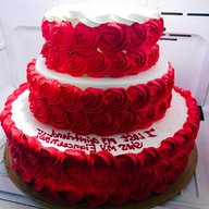 cake design usato