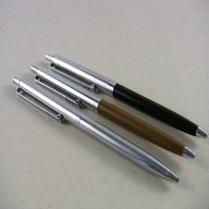 papermate vintage pen usato