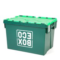 ecobox usato
