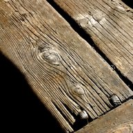 antico legno usato