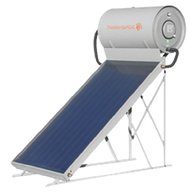 pannello solare 200 usato