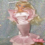 barbie 1987 usato