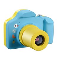 fotocamera per bambini usato