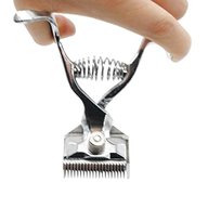 taglia capelli manuale usato