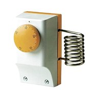 termostato serra usato