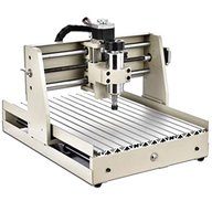 cnc engraver milling machine usato