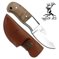 coltello elk ridge usato