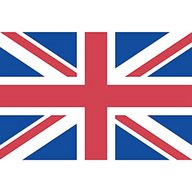 bandiera inglese usato