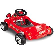 auto pedali giocattolo usato