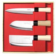 coltelli giapponesi sushi usato