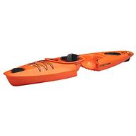 kayak divisibile usato