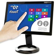 monitor pc touch screen usato