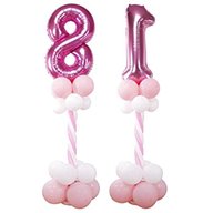 palloncini compleanno 18 usato