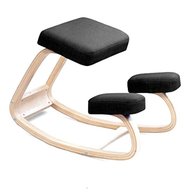 sgabello ergonomico sedia usato
