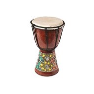 bongo tamburo usato