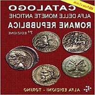 libro monete antiche usato