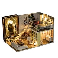 dollhouse miniature usato
