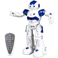 giocattoli robot radiocomandati usato
