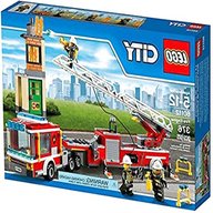 pompieri lego usato