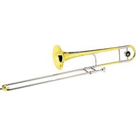 king trombone usato