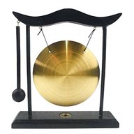 gong usato