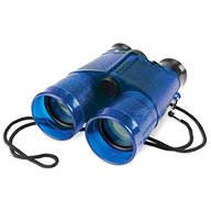 6x binoculars usato
