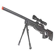 softair sniper usato