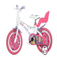 bicicletta barbie usato