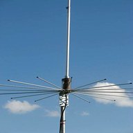 antenna sirio cb usato